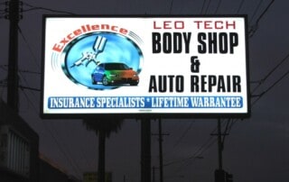 Small Business Signs by Sign-Express