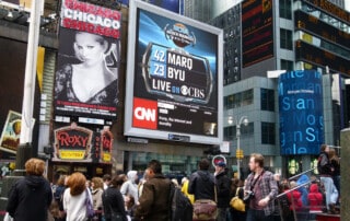 How to Make Money with LED Billboards