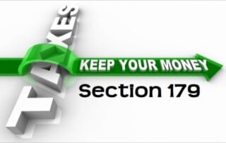 2015 Section 179 Tax Deduction for Business Sign-Express