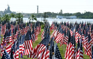 Remember Pearl Harbor Day 2015