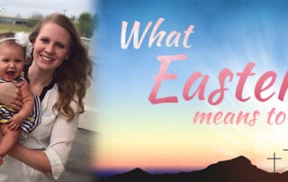 What Easter Means
