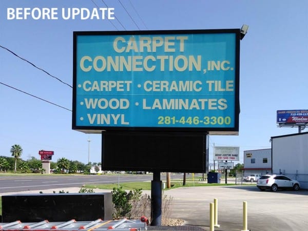 Carpet-Connection-Houston-Texas-BEFORE