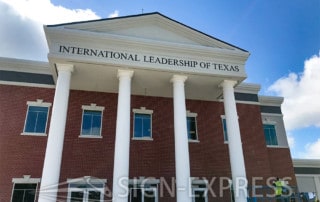 International-Leadership-of-Texas-Custom-Letter-Signs
