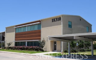 Willowbrook-Medical-Group-Building-Letters-Houston-Texas
