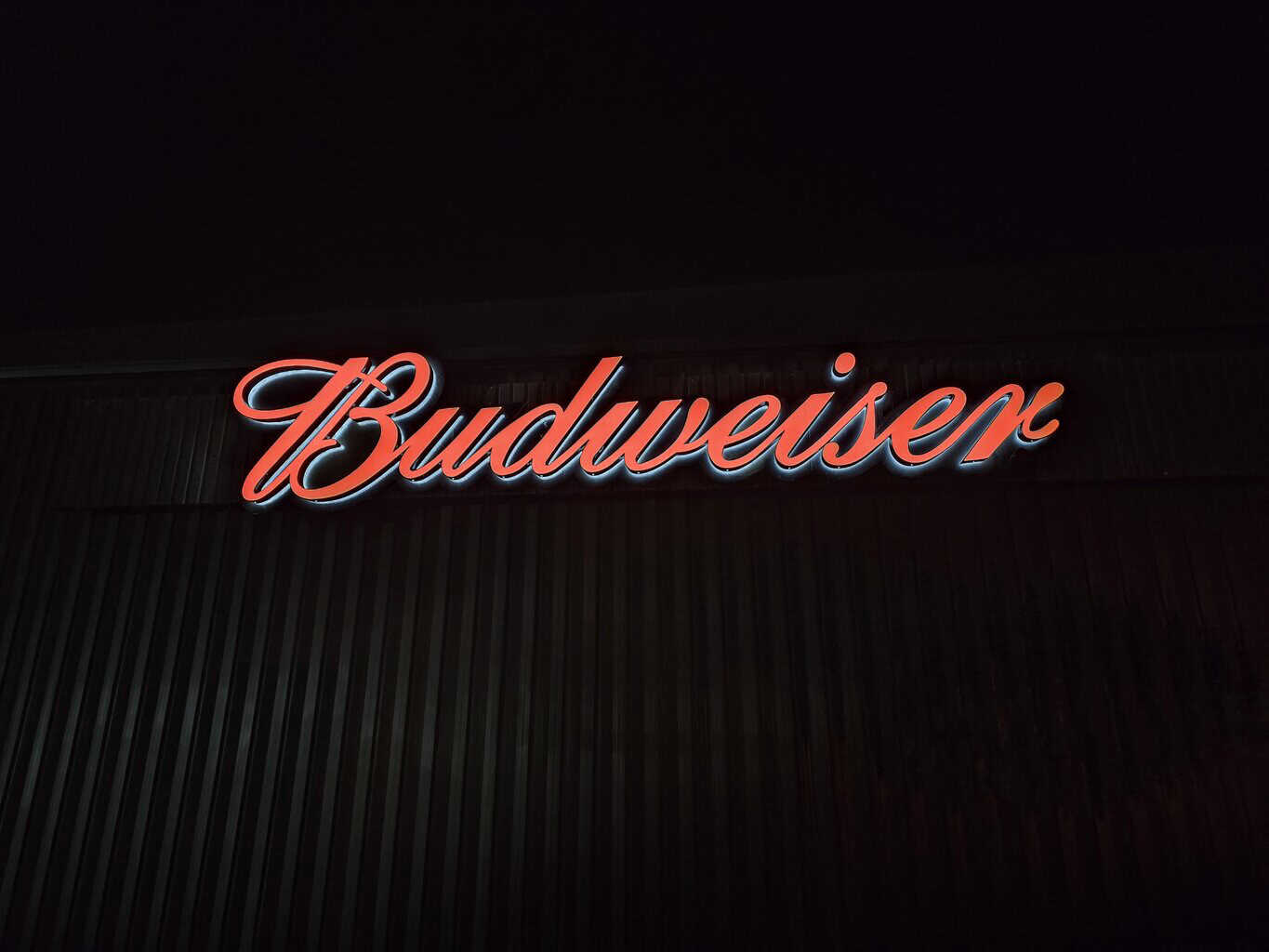 Front Lit Reverse Channel Letters Reverse Lit Channel Letters: Maximize Your Business Visibility