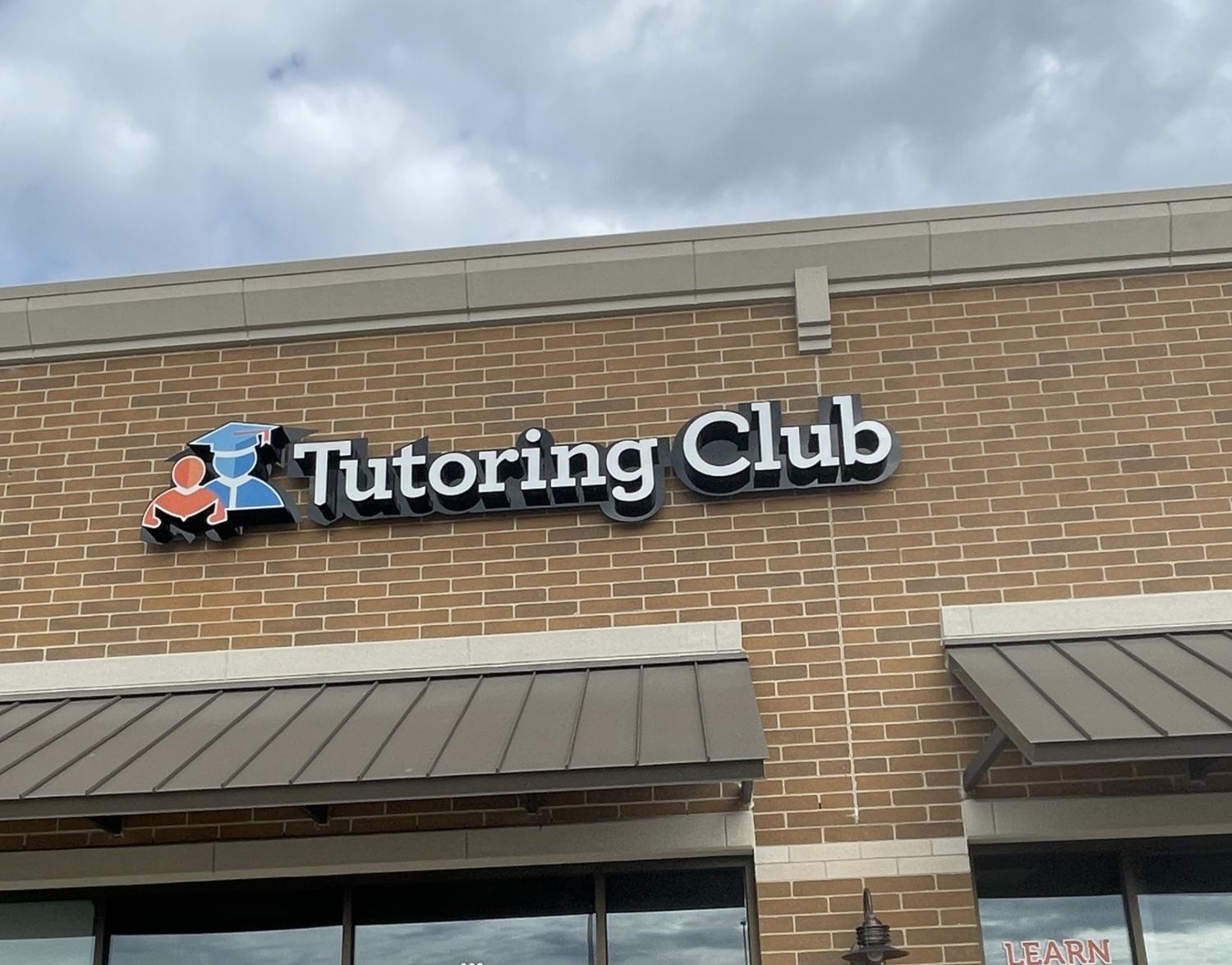 Custom Sign Installation