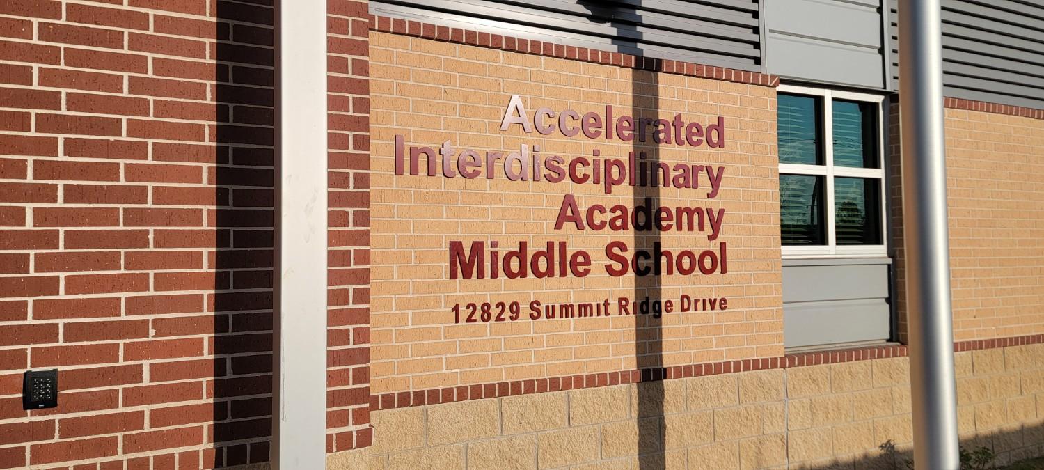 Custom Sign Installation