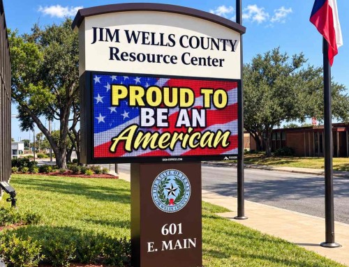 Jim Wells County