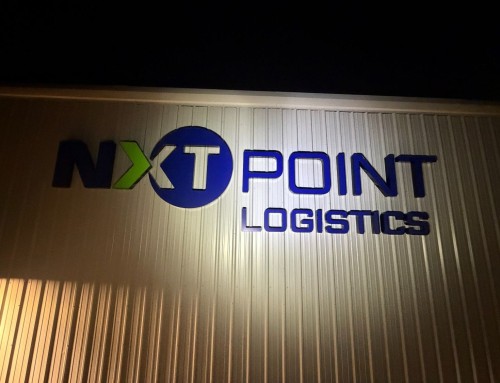 NXT Point Logistics
